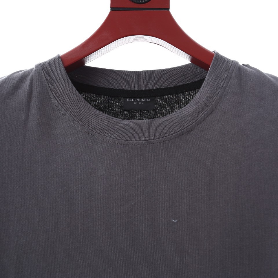 Men Women T-shirt Top Quality 2023