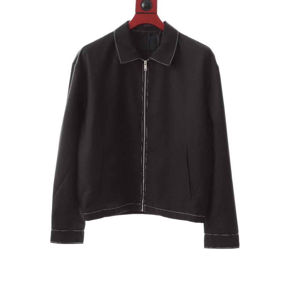 Men P*rada Jackets Top Quality 2023