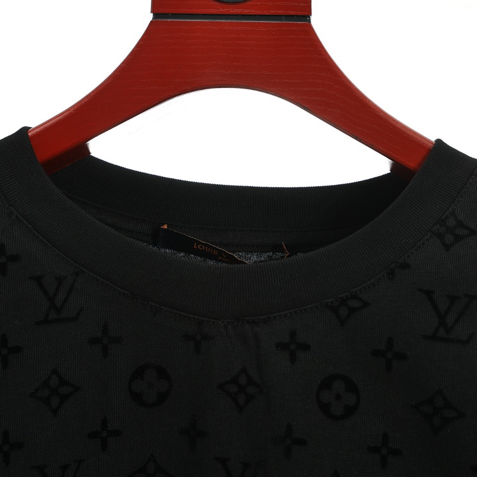 Men Women T-shirt Top Quality 2023