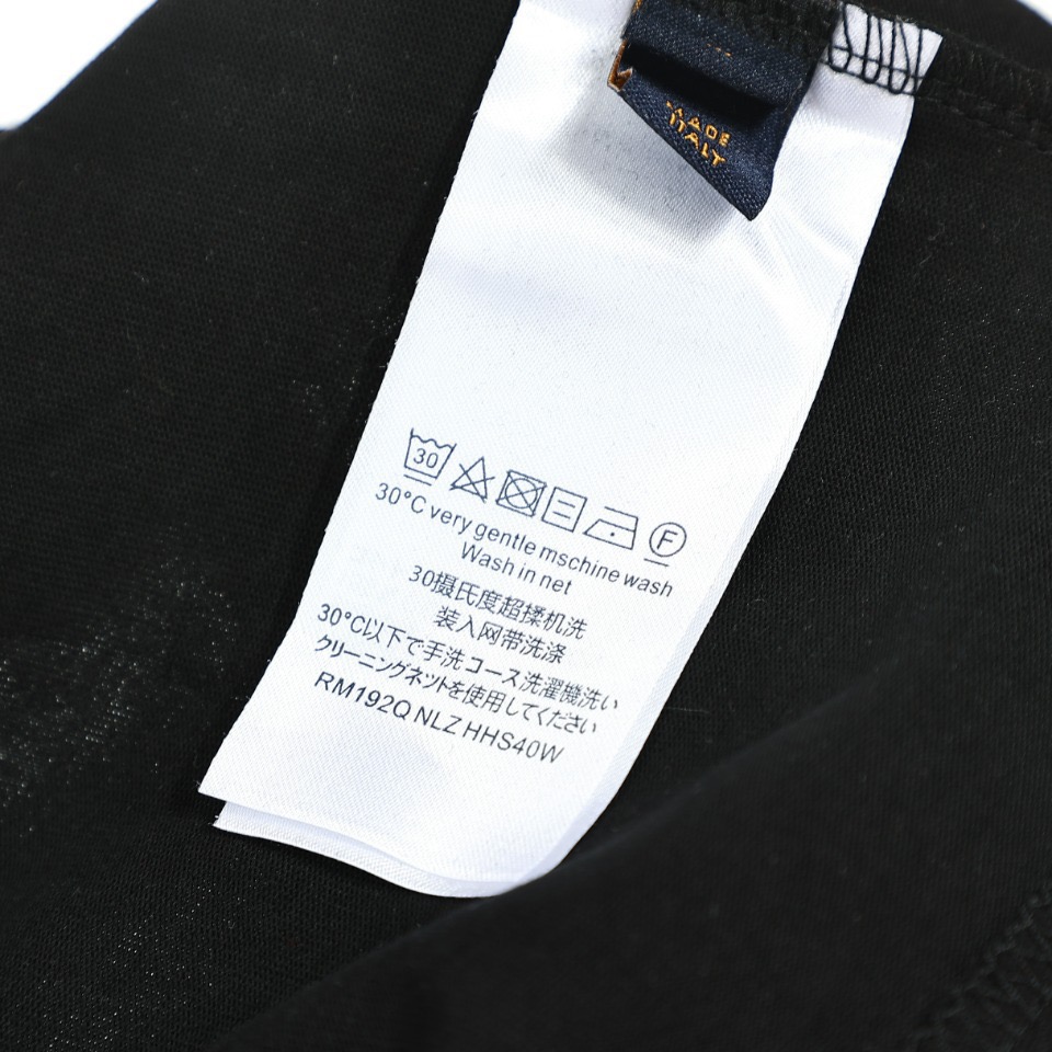 Men Women T-shirt Top Quality 2023