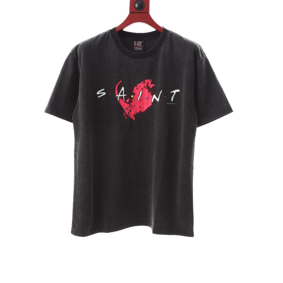 Men Women T-shirt Top Quality 2023