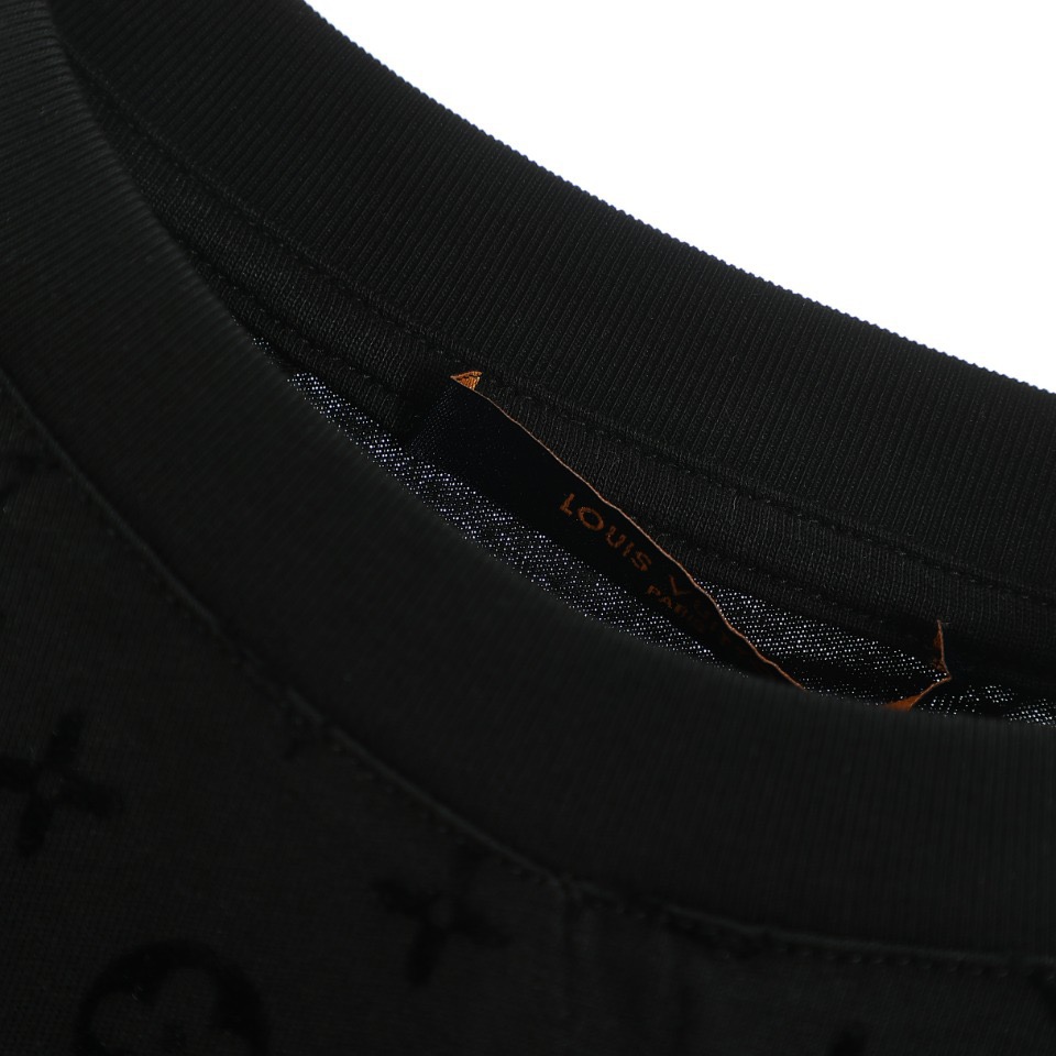 Men Women T-shirt Top Quality 2023