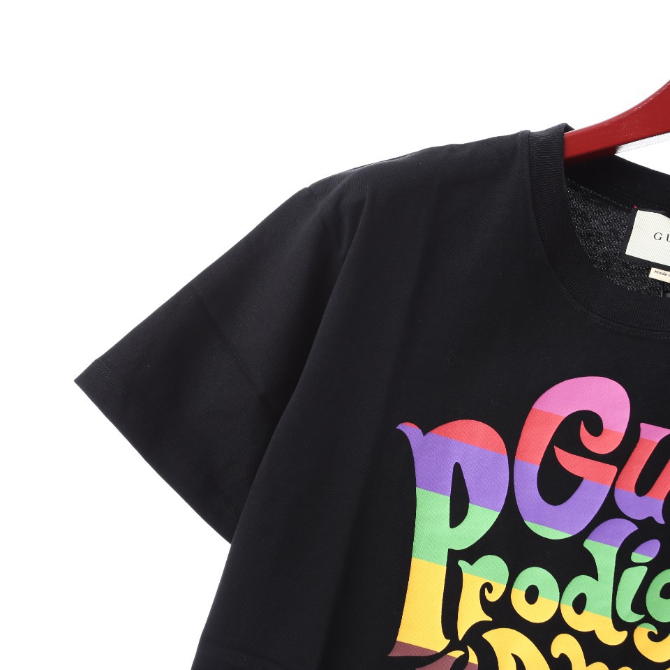 Men Women T-shirt Top Quality 2023