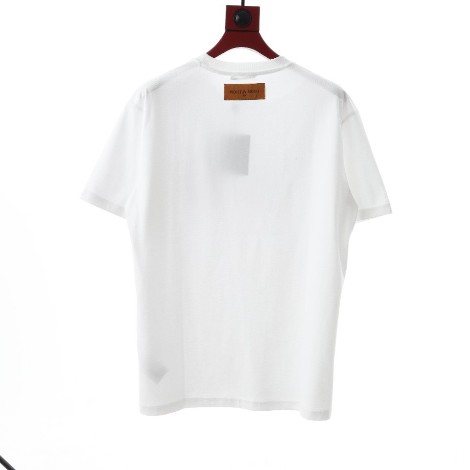 Men Women T-shirt Top Quality 2023