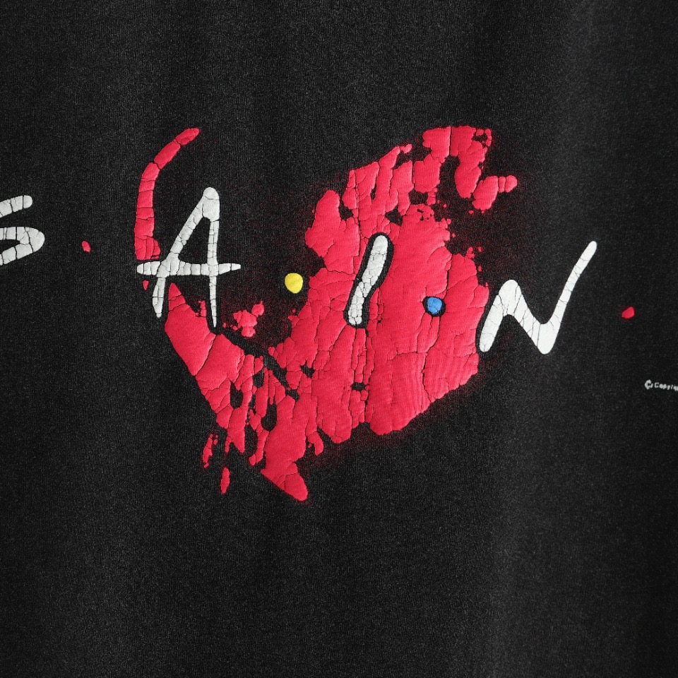 Men Women T-shirt Top Quality 2023