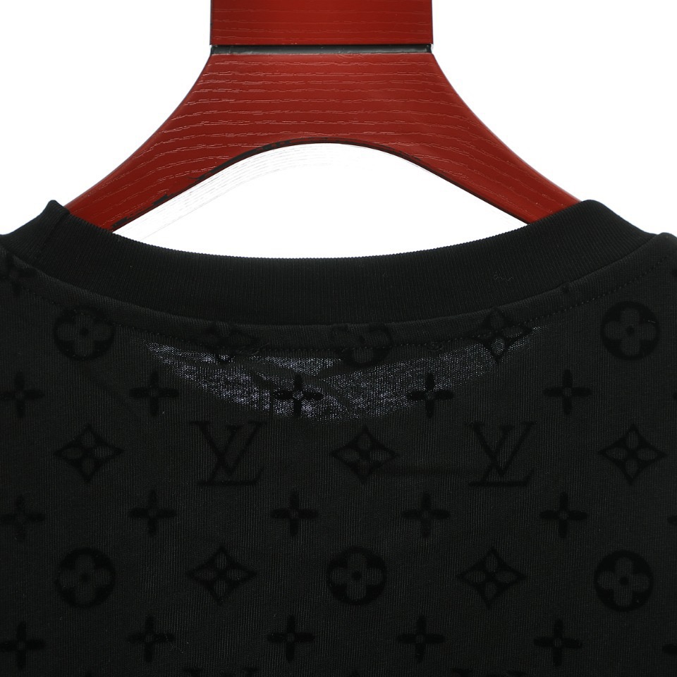 Men Women T-shirt Top Quality 2023