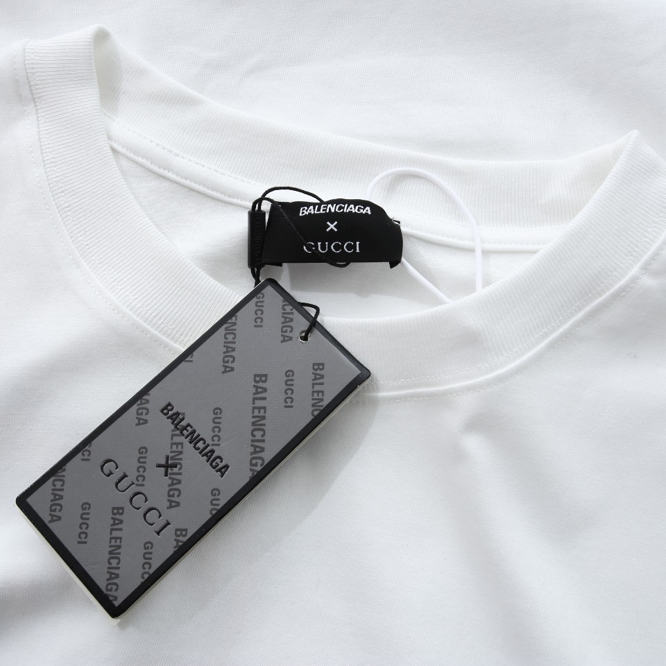 Men Women T-shirt Top Quality 2023