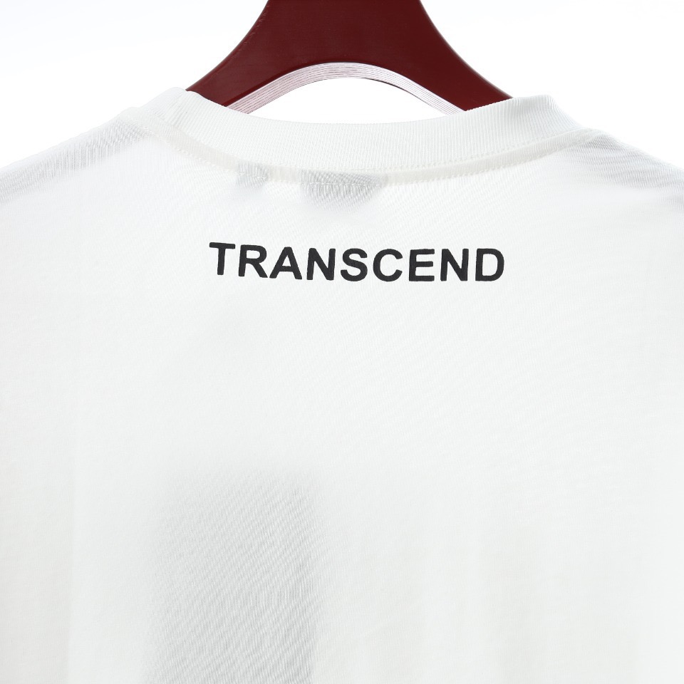 Men Women T-shirt Top Quality 2023