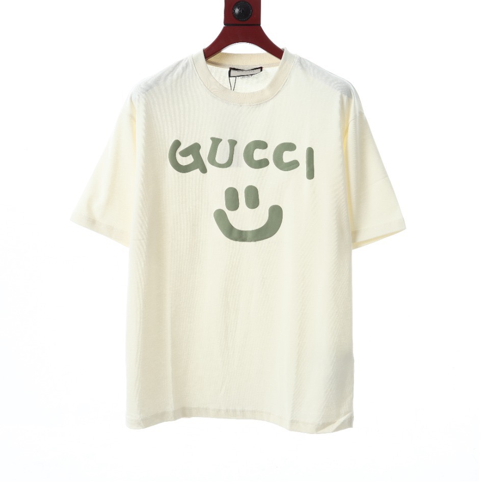 Men Women T-shirt Top Quality 2023