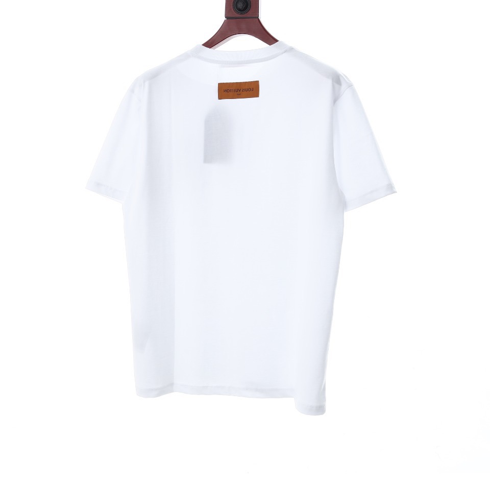 Men Women T-shirt Top Quality 2023