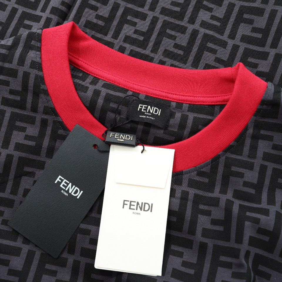 Men Women T-shirt Top Quality 2023