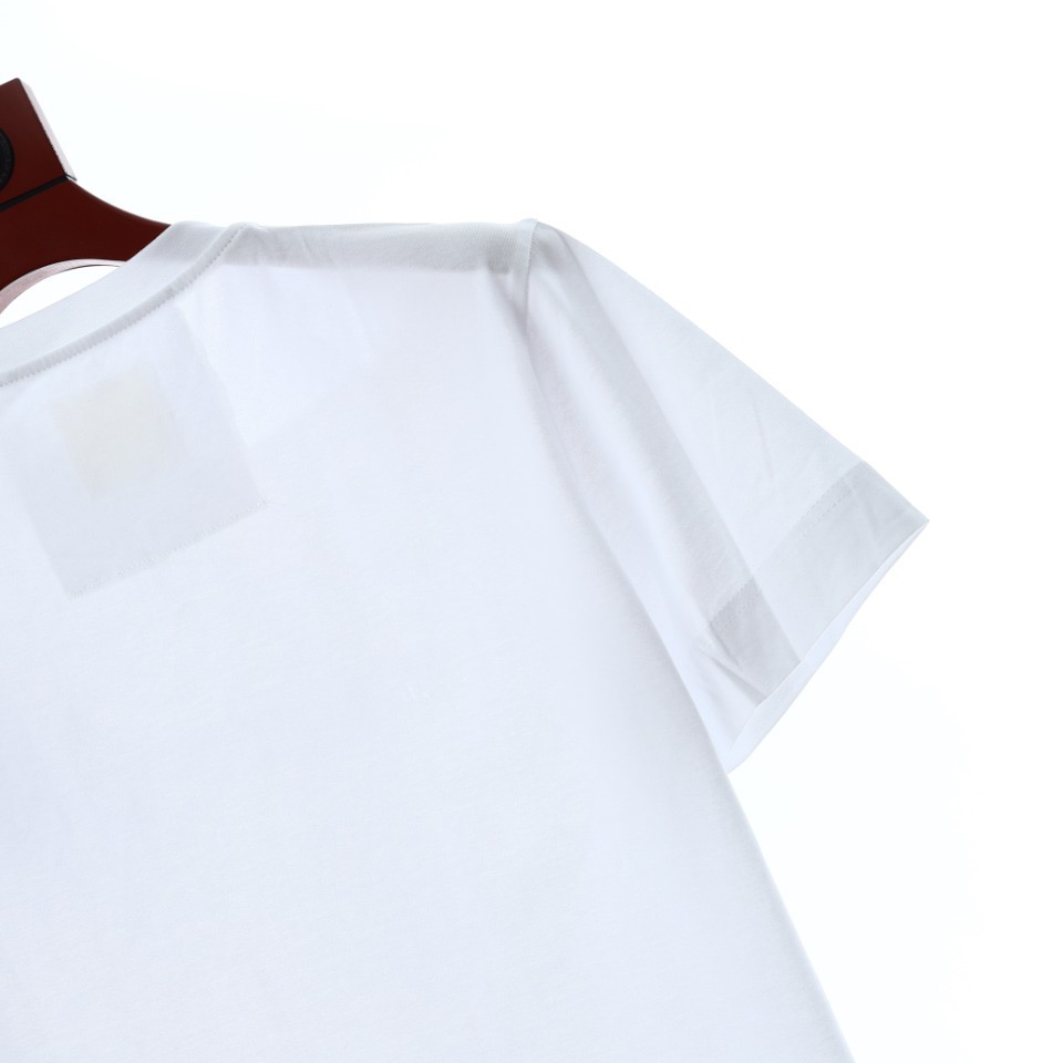 Men Women T-shirt Top Quality 2023