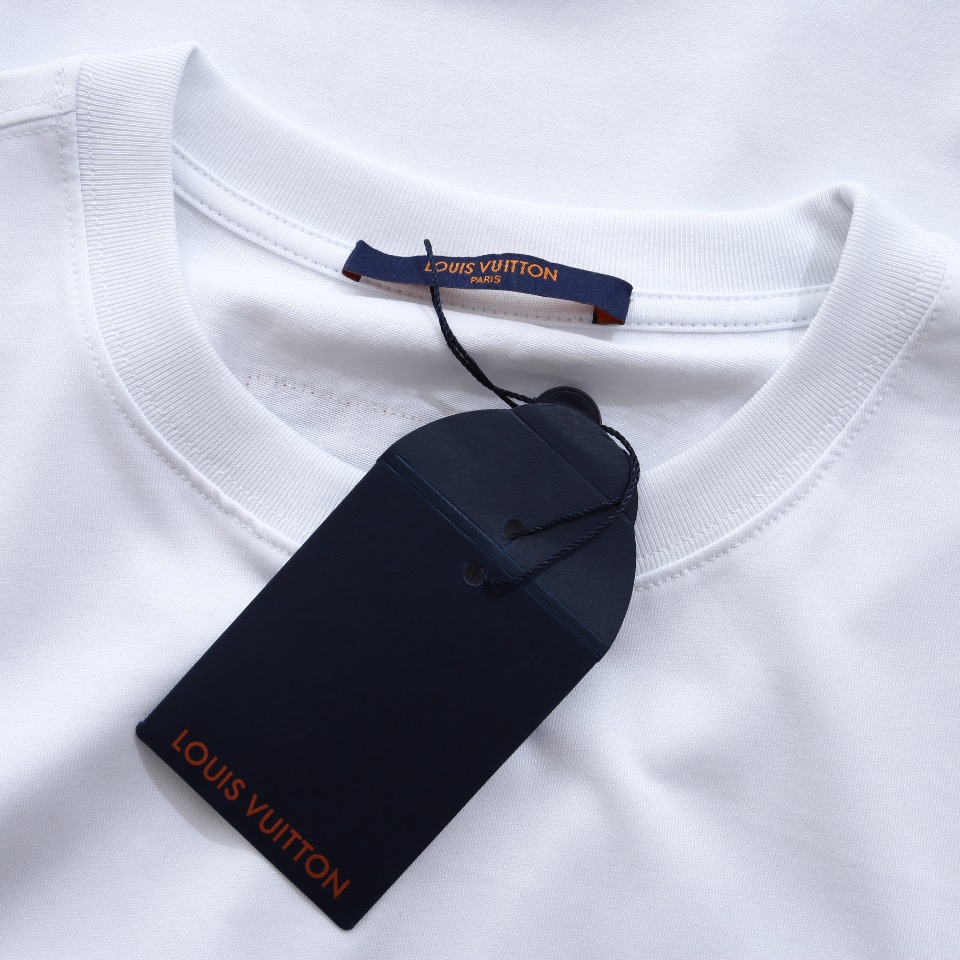 Men Women T-shirt Top Quality 2023