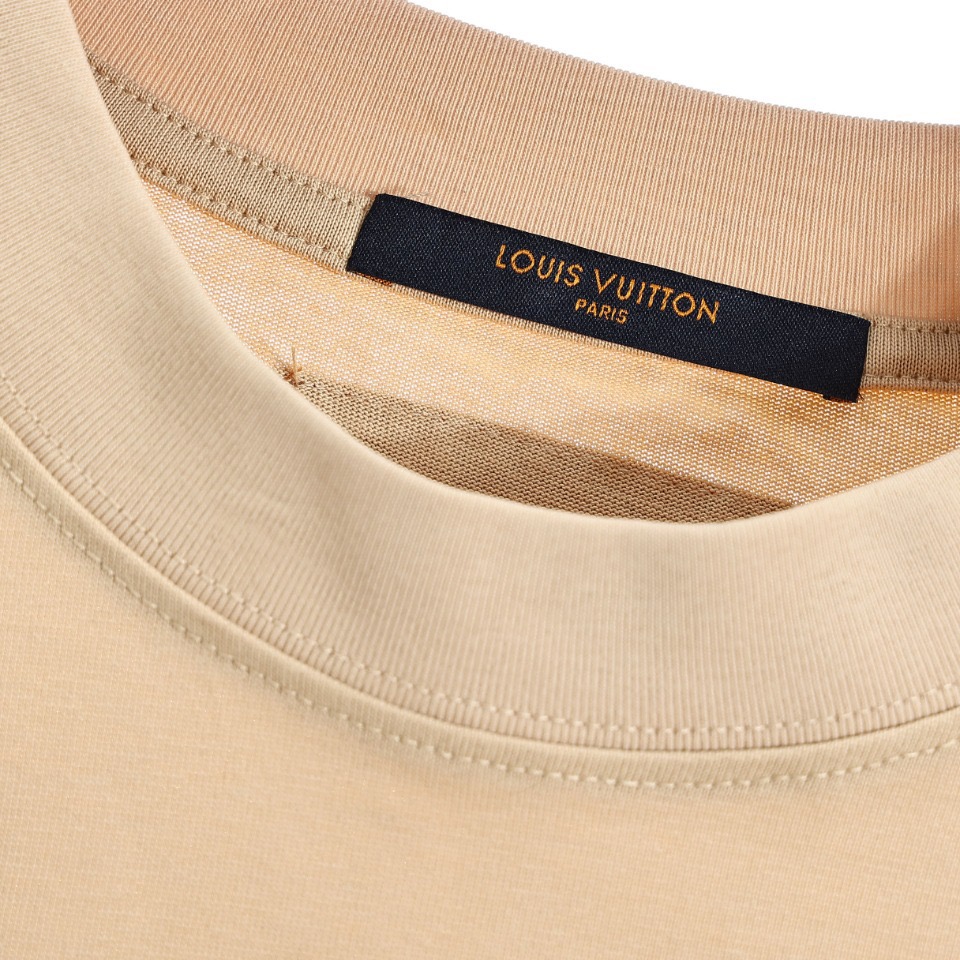 Men Women T-shirt Top Quality 2023