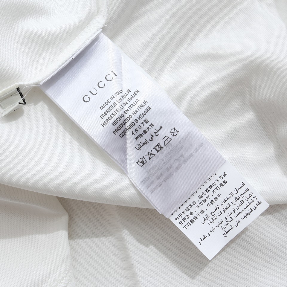 Men Women T-shirt Top Quality 2023