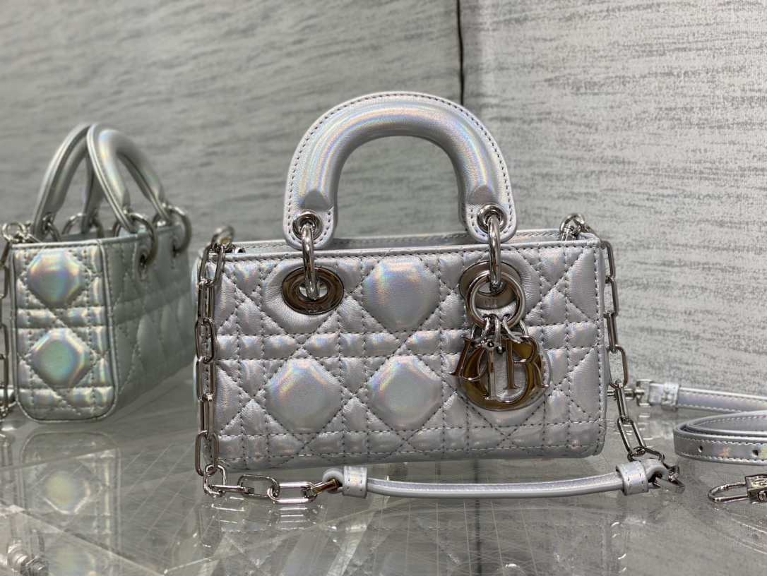 Copy D*ior Bag Top Quality