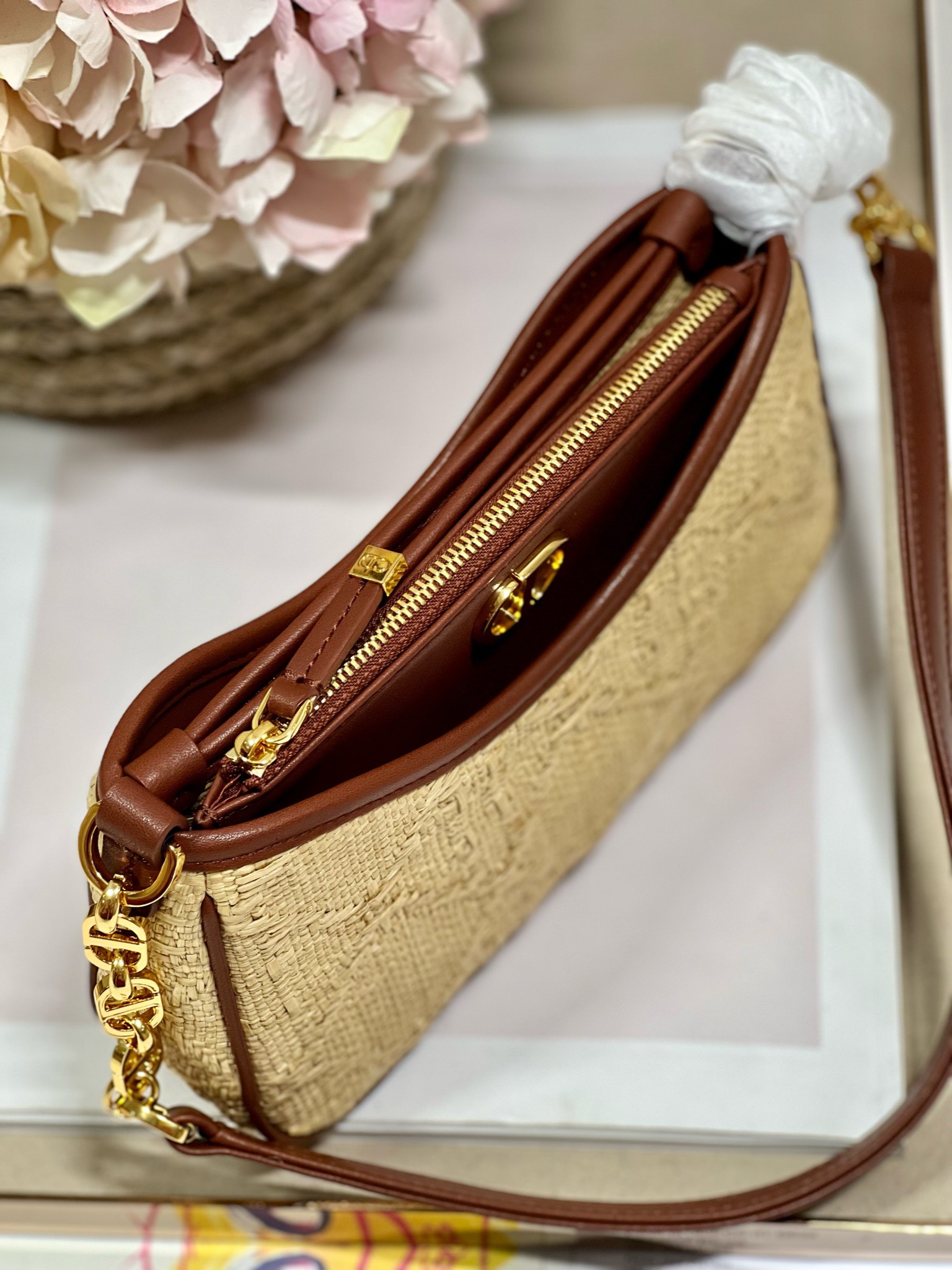 D*ior Bag Top Quality