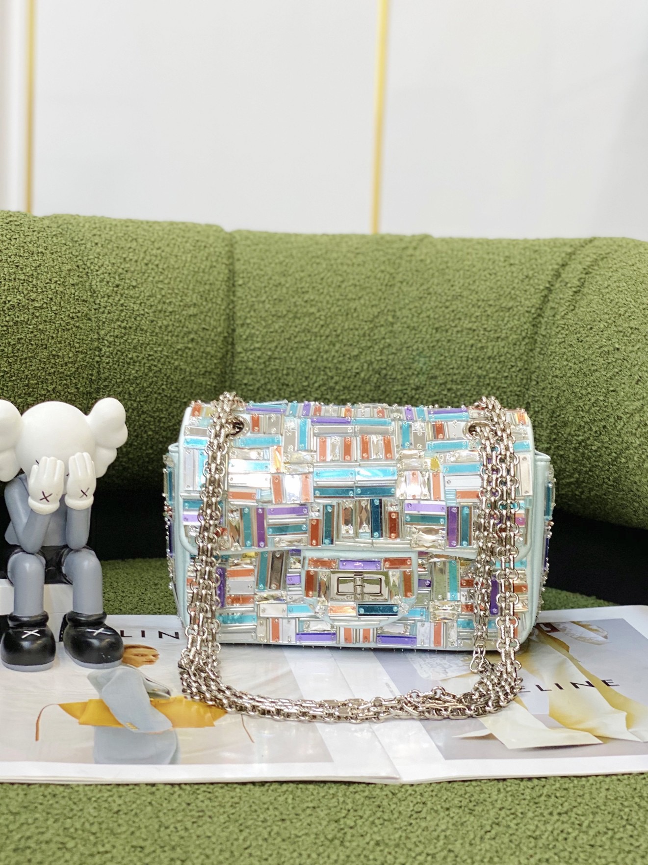 C*hanel Bag Top Quality