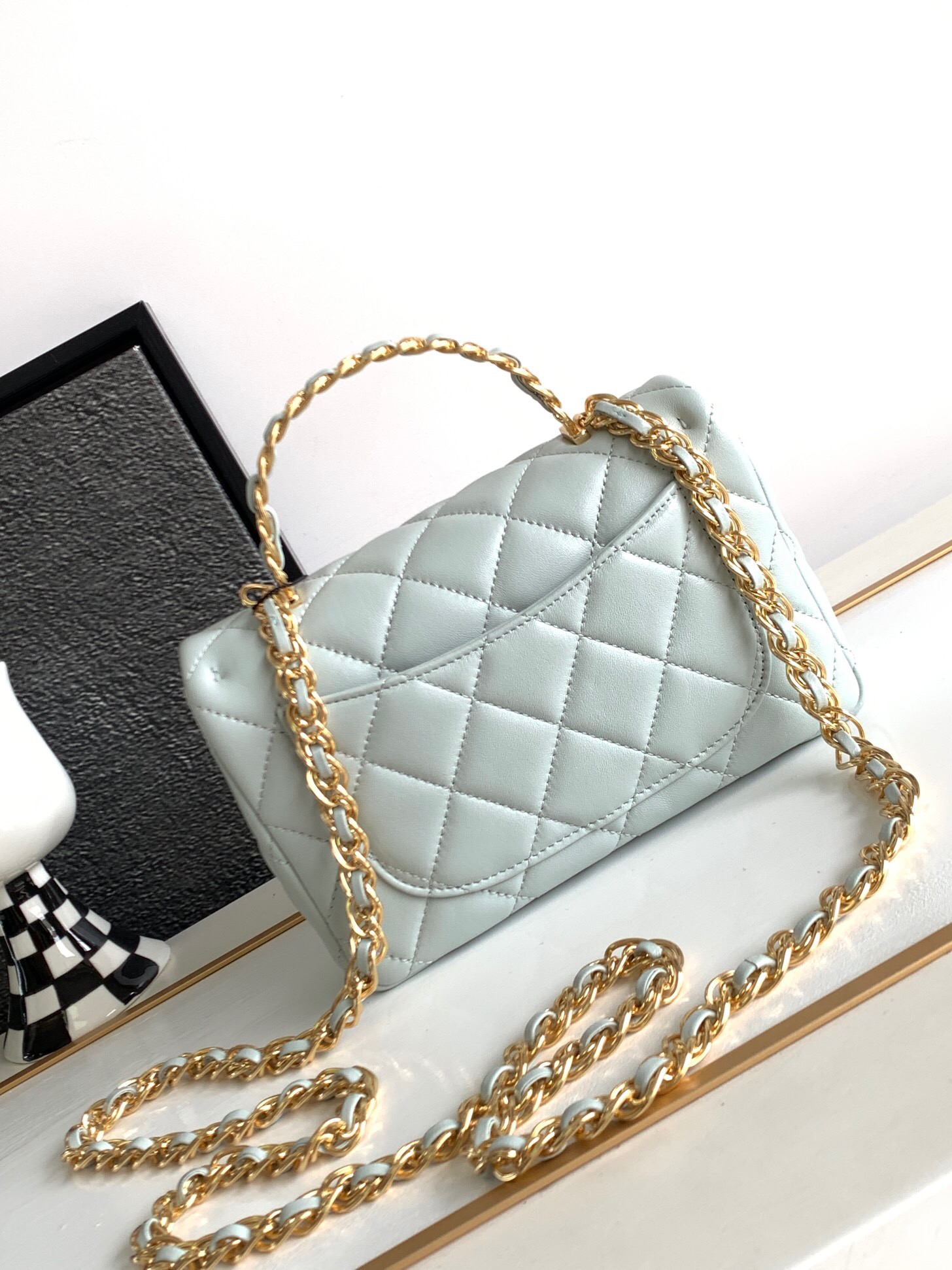 C*hanel Bag Top Quality as4023