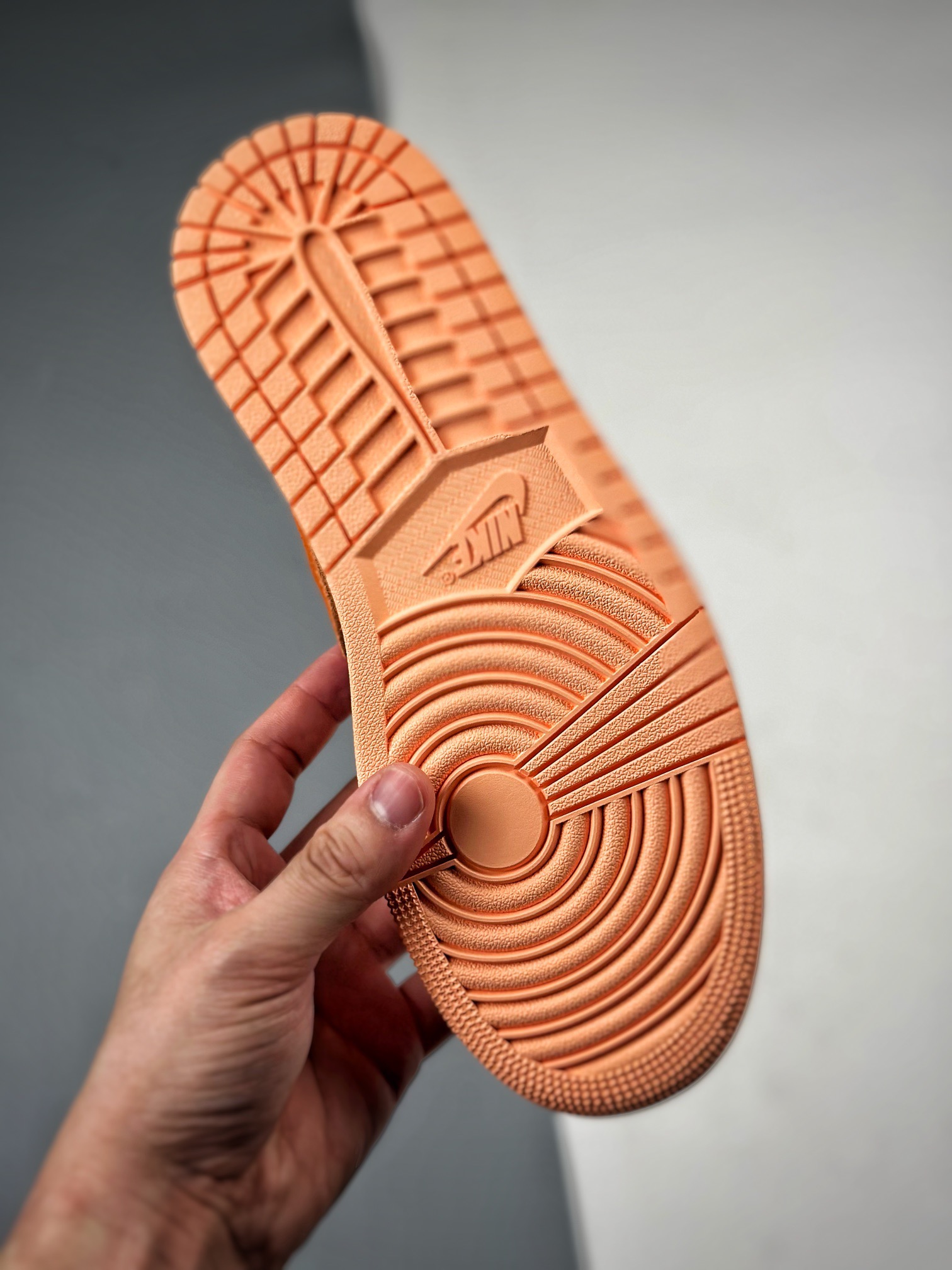 Nike Air Jordan 1 low AJ1