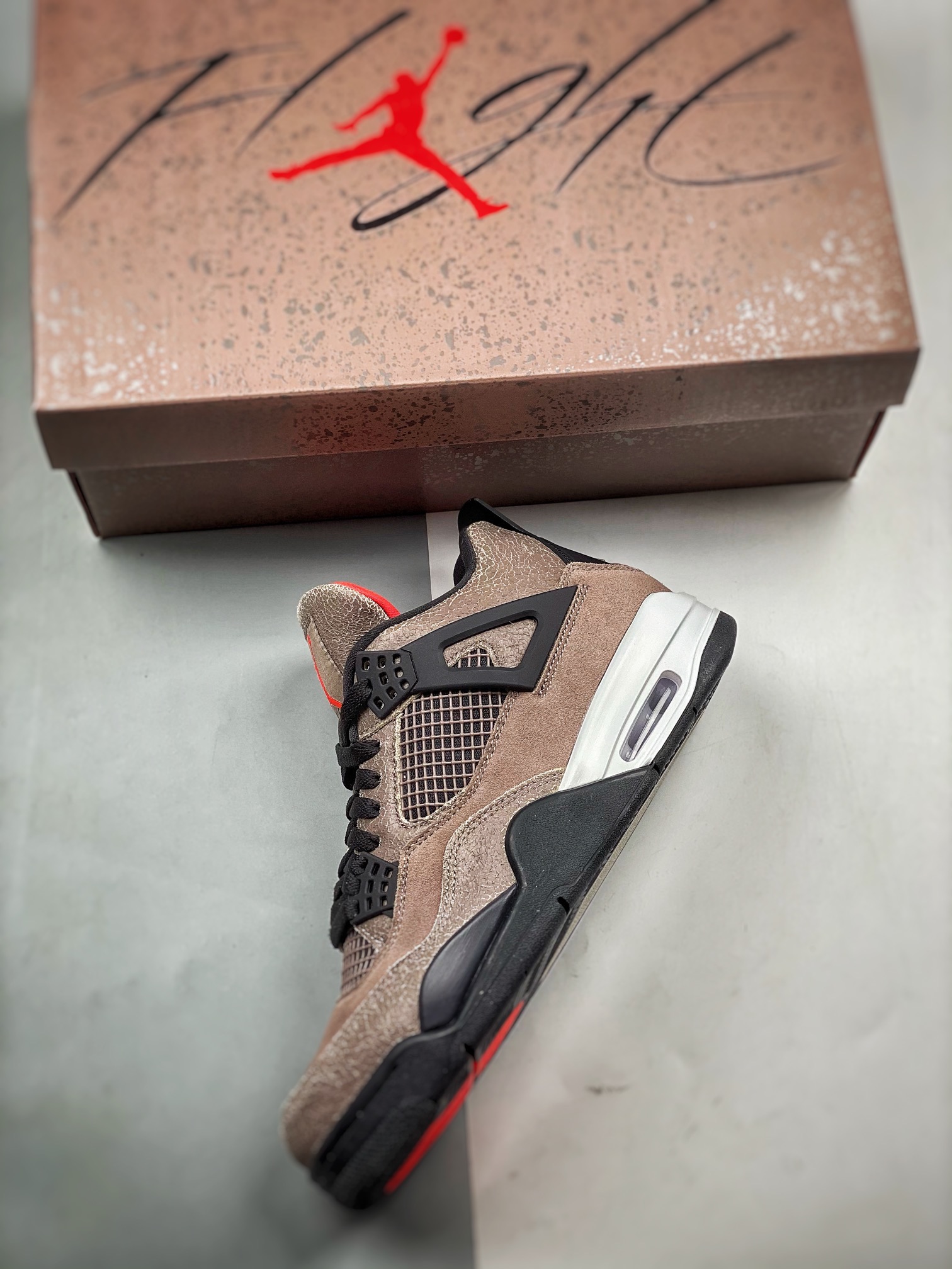 Nike Air Jordan 4 aj4