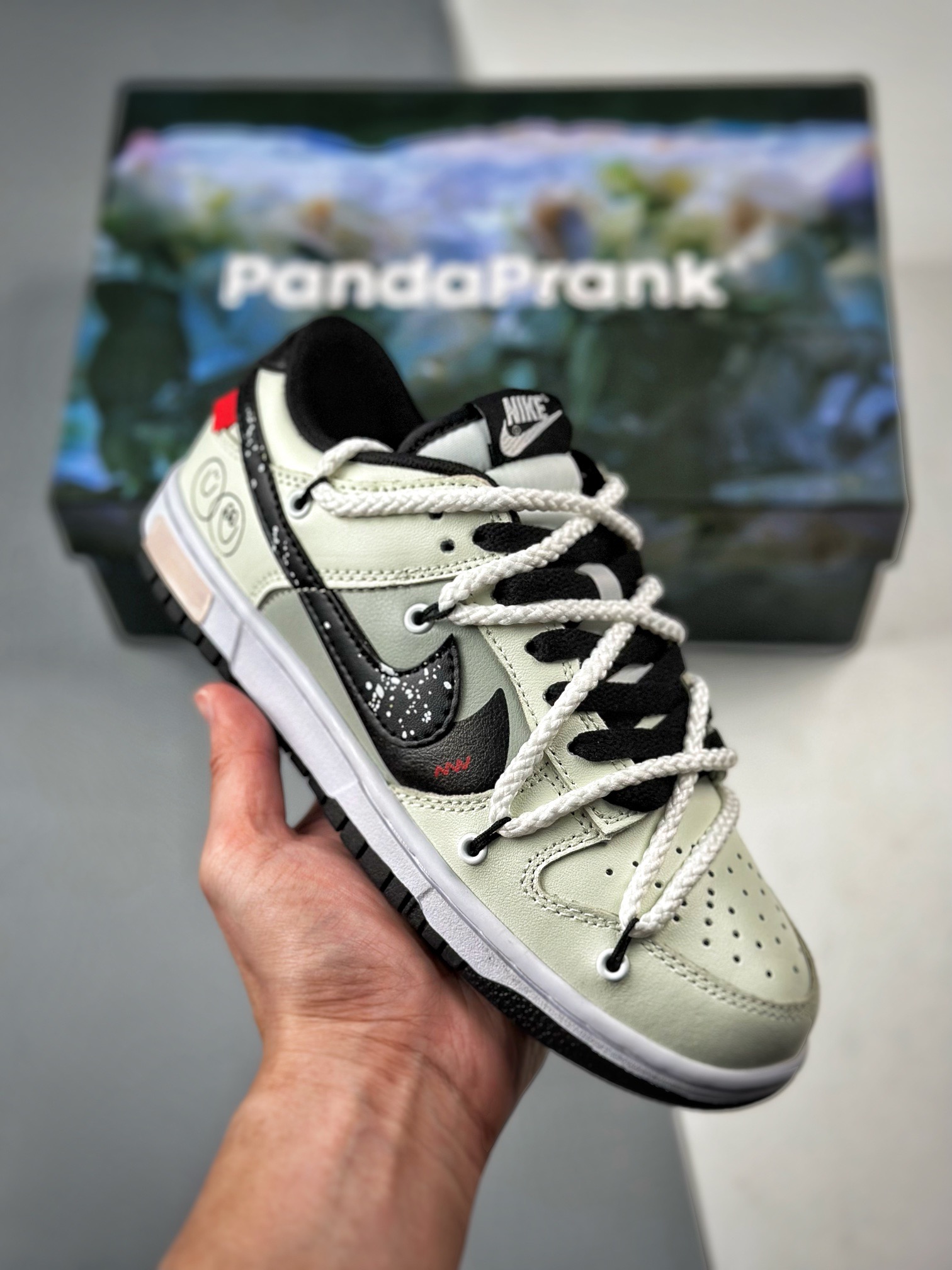 Top quality Nike SB Dunk Low