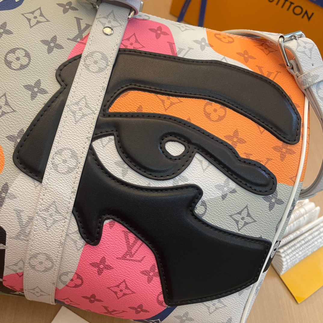 L*ouis V*uitton Top Bag