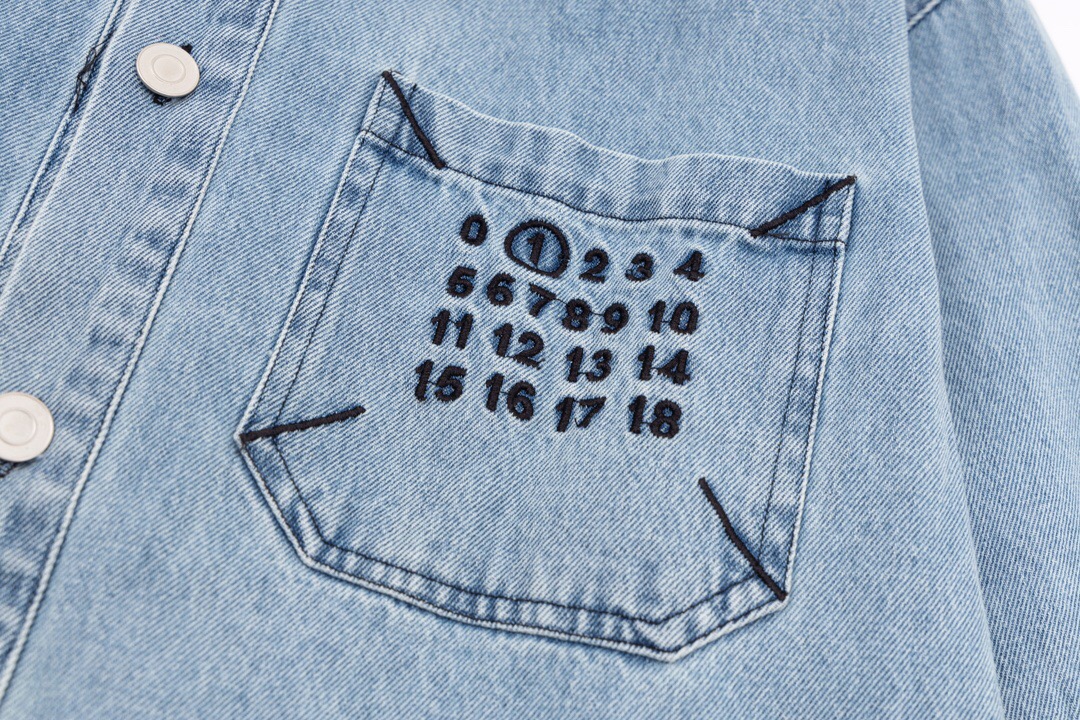 Men Shirt Top Quality 2023