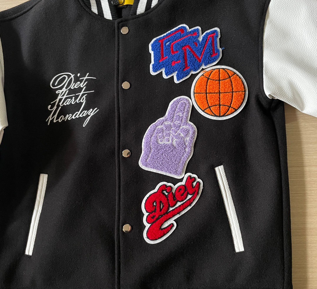 Men Jackets Top Quality 2023