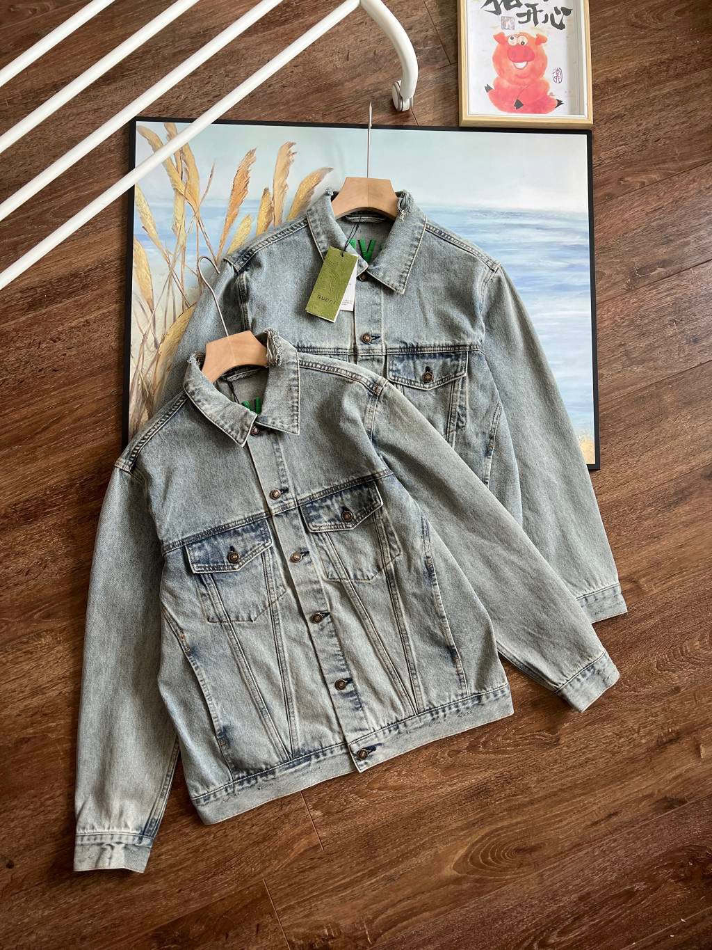 Men Jackets Top Quality 2023