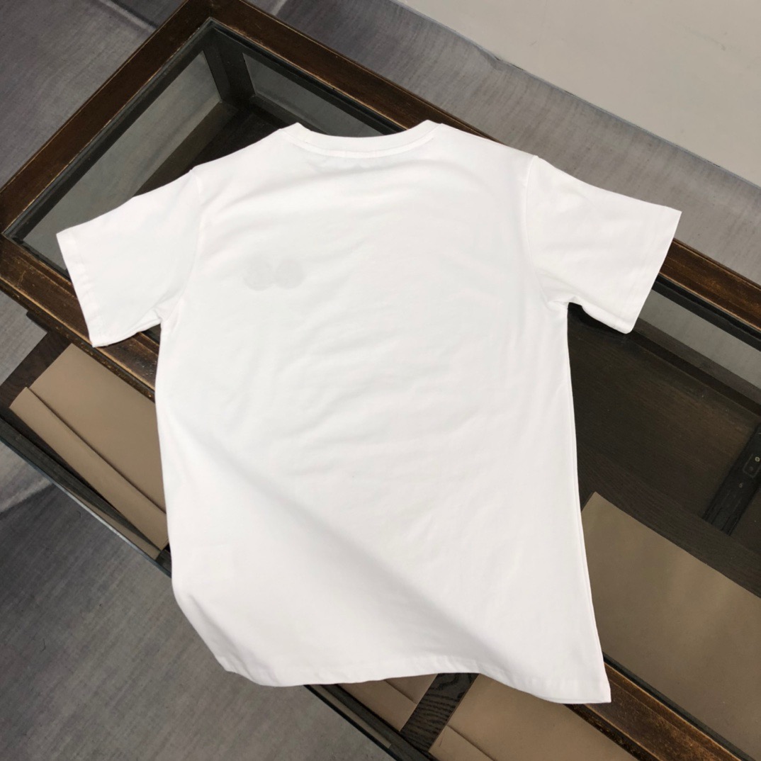 Men T-shirt Top Quality 2023