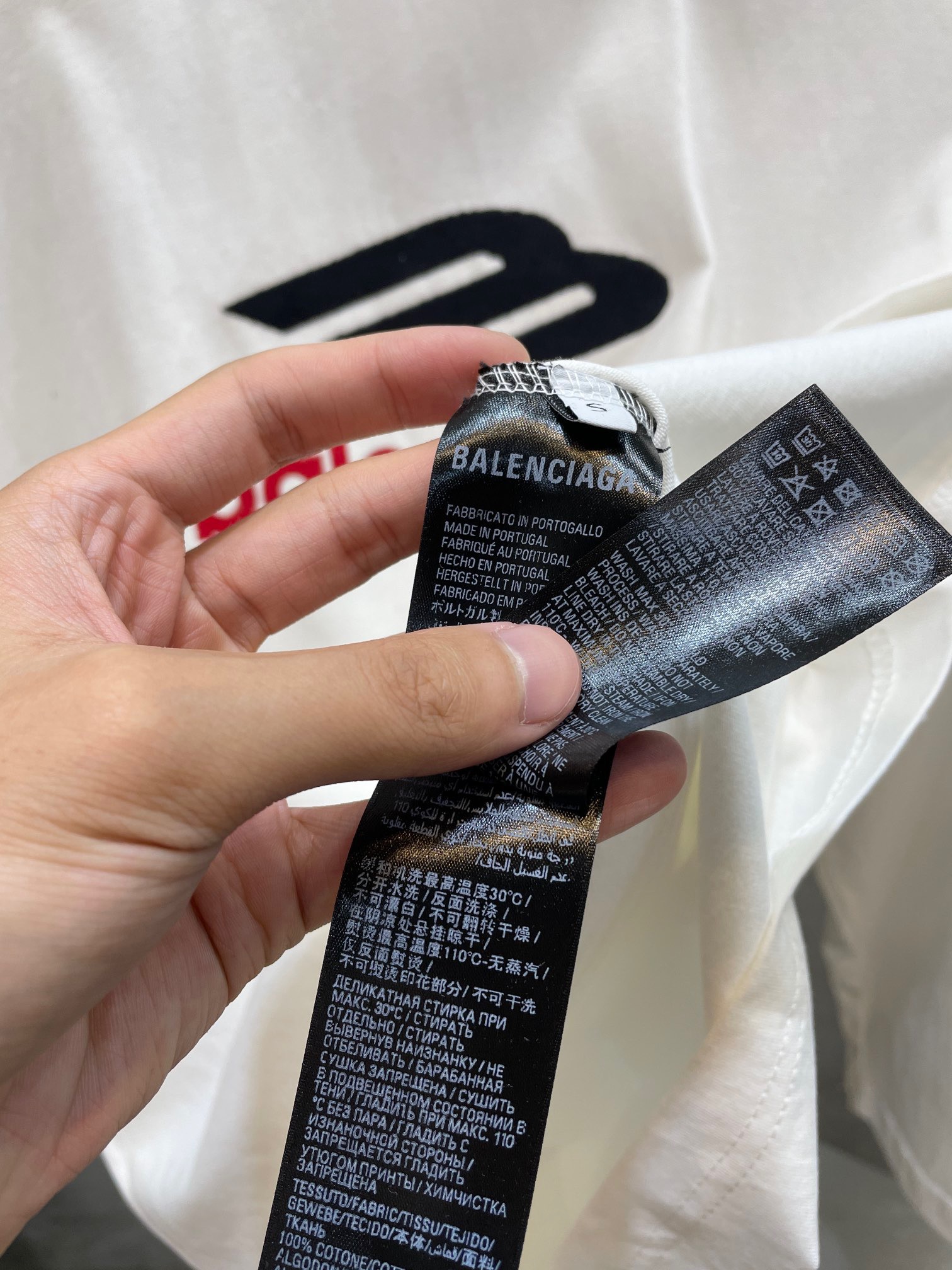 Men T-Shirt Top Quality （）