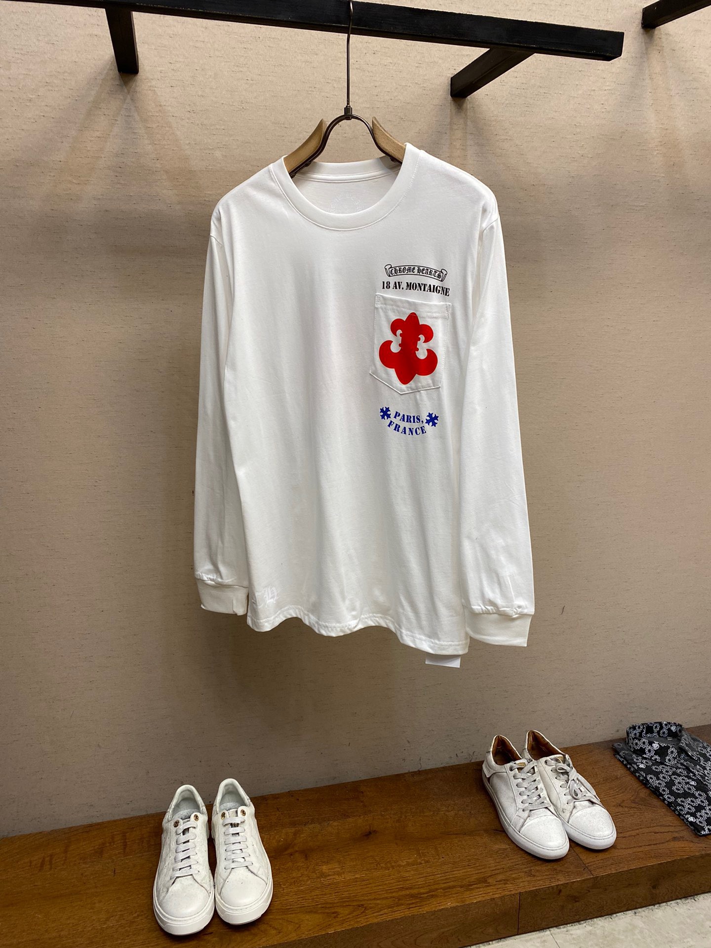 Men T-Shirt Top Quality （）