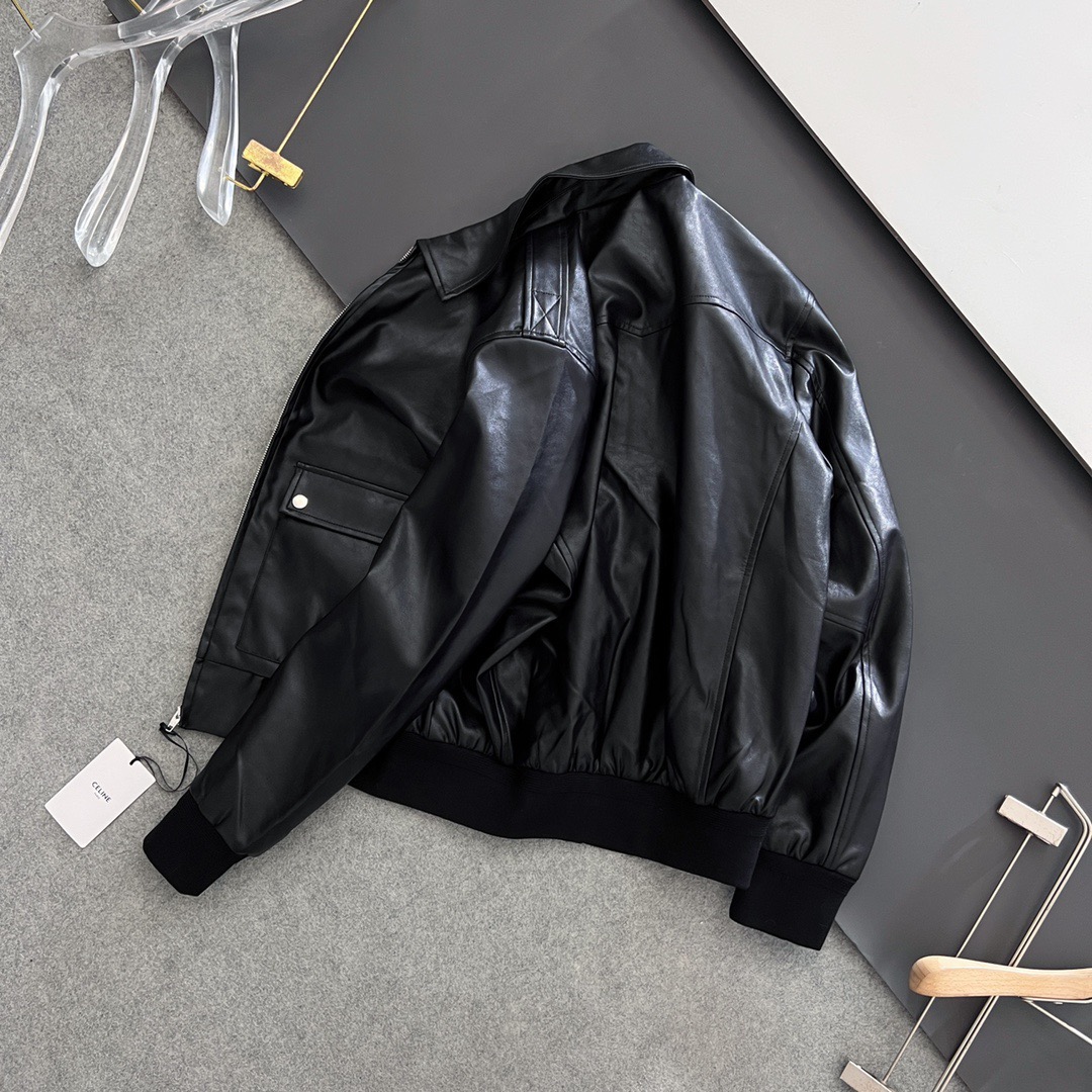 Men Jacket Top Quality 2023