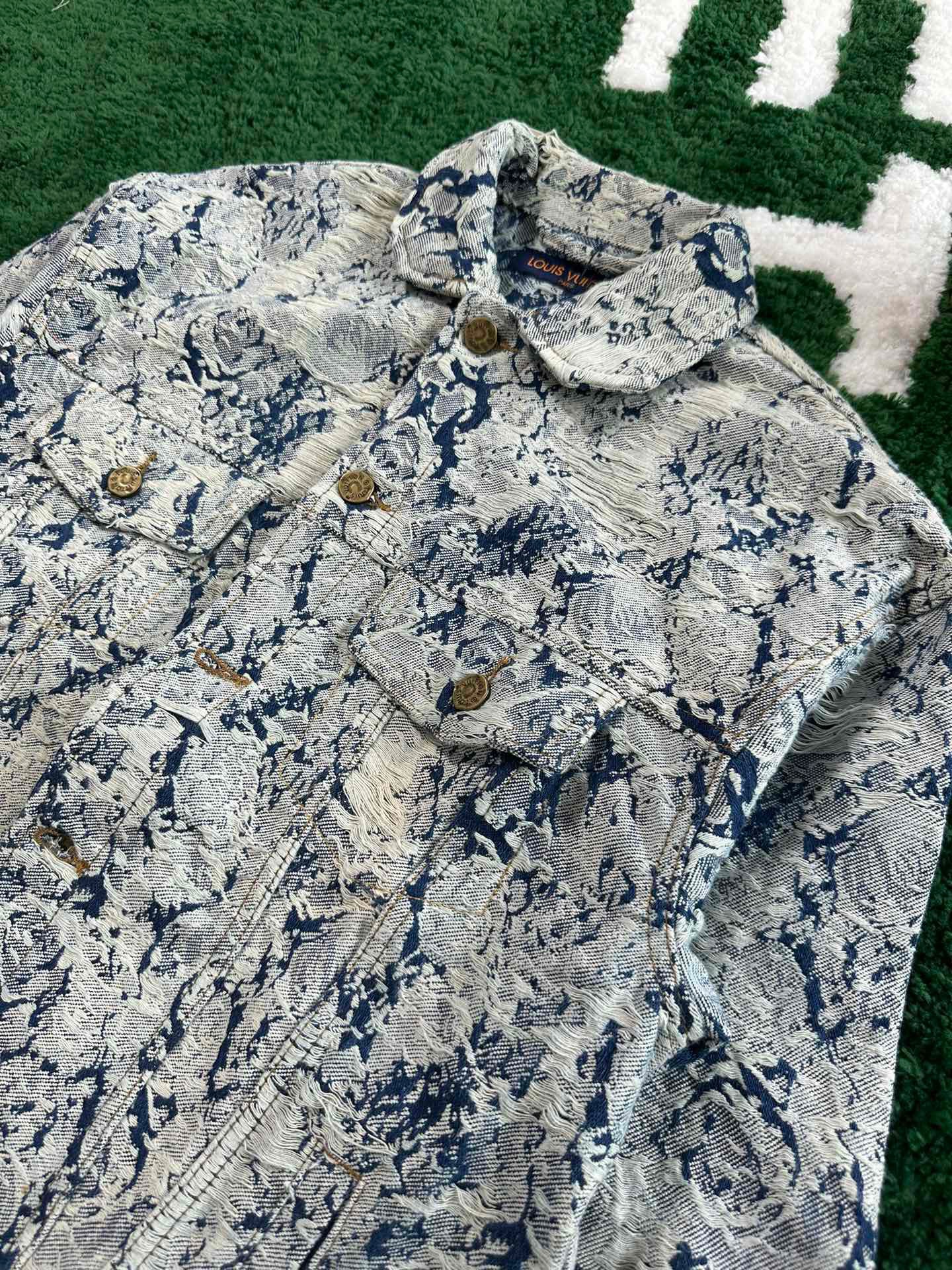 Men Jacket Top Quality 2023