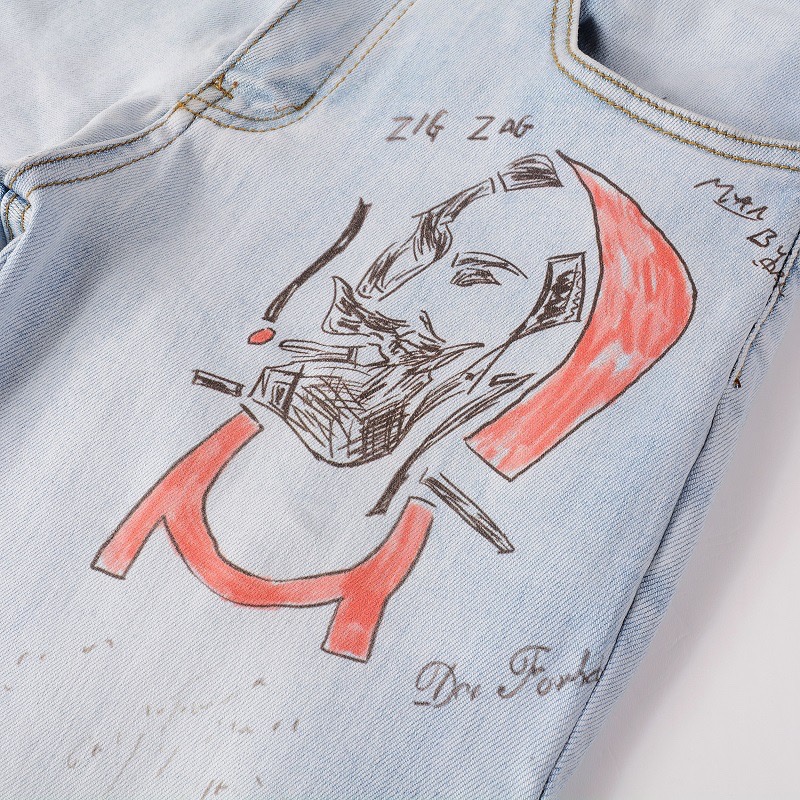 Men a* miri Pants Top Quality