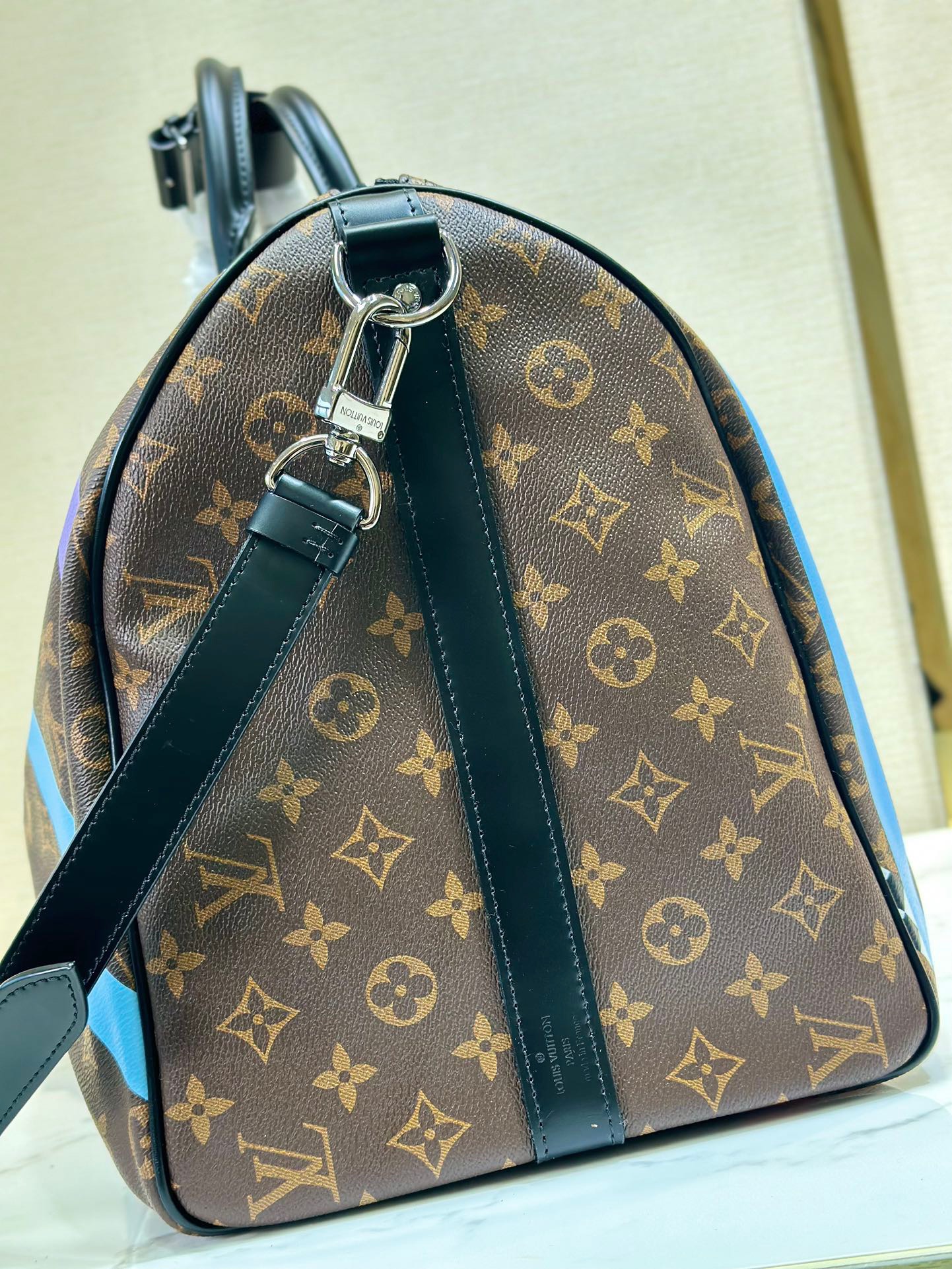L*ouis V*uitton Top Bag