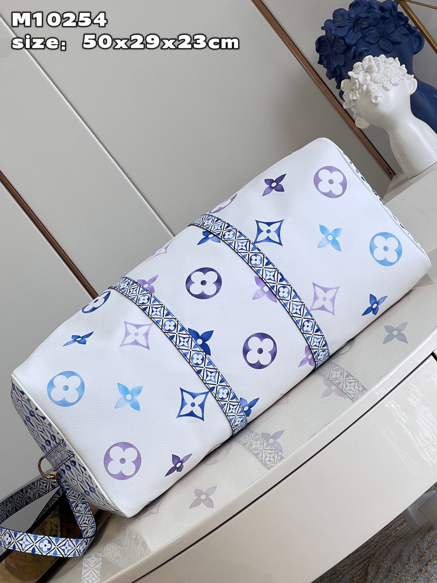 L*ouis V*uitton Top Bag