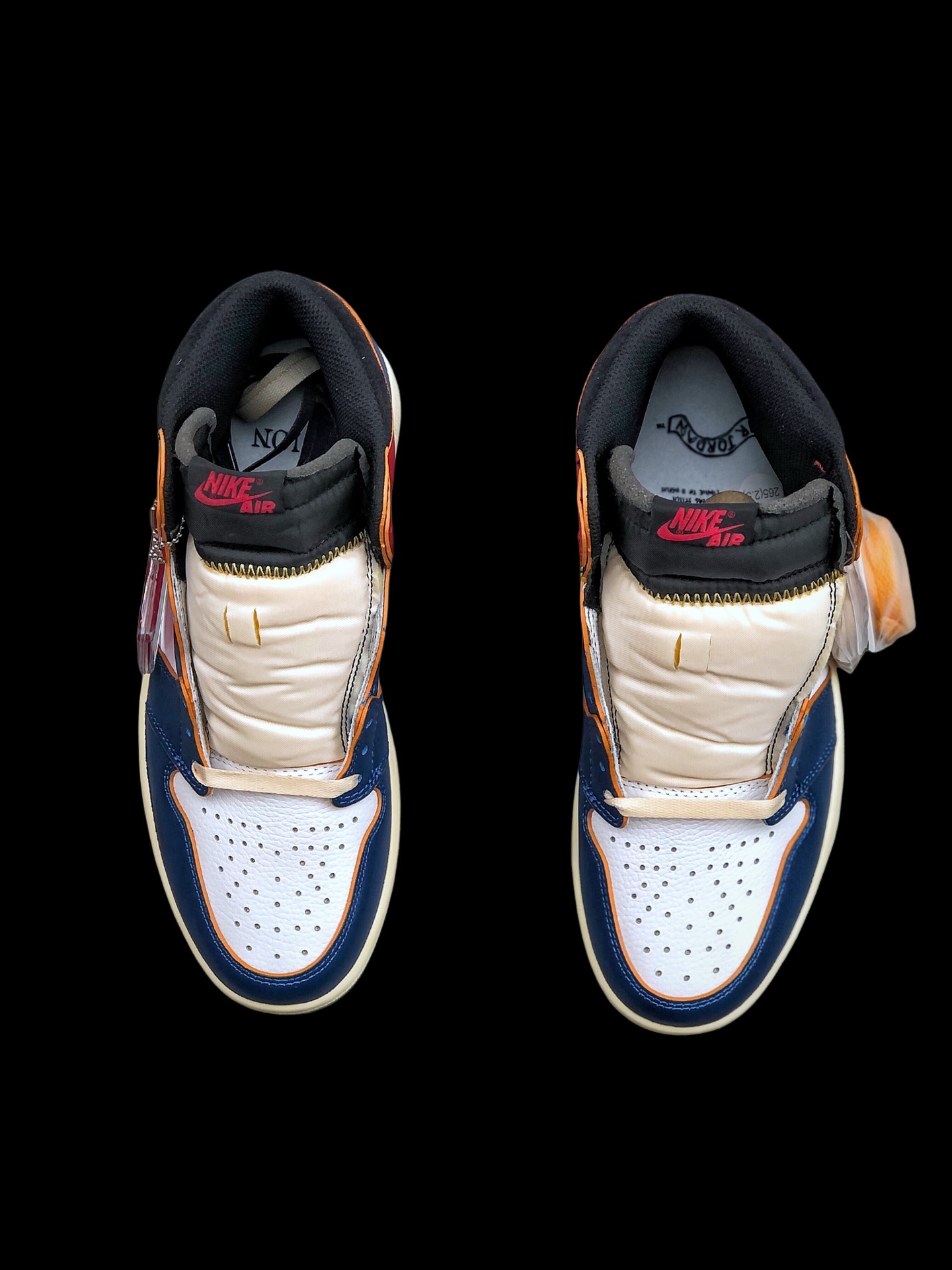 Air 1 Jordan 1 High AJ1