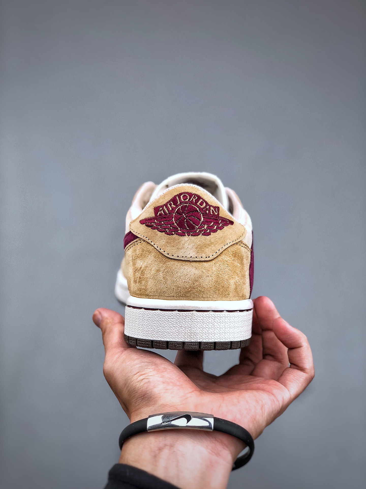 2023 Nike Air Jordan 1 low AJ1