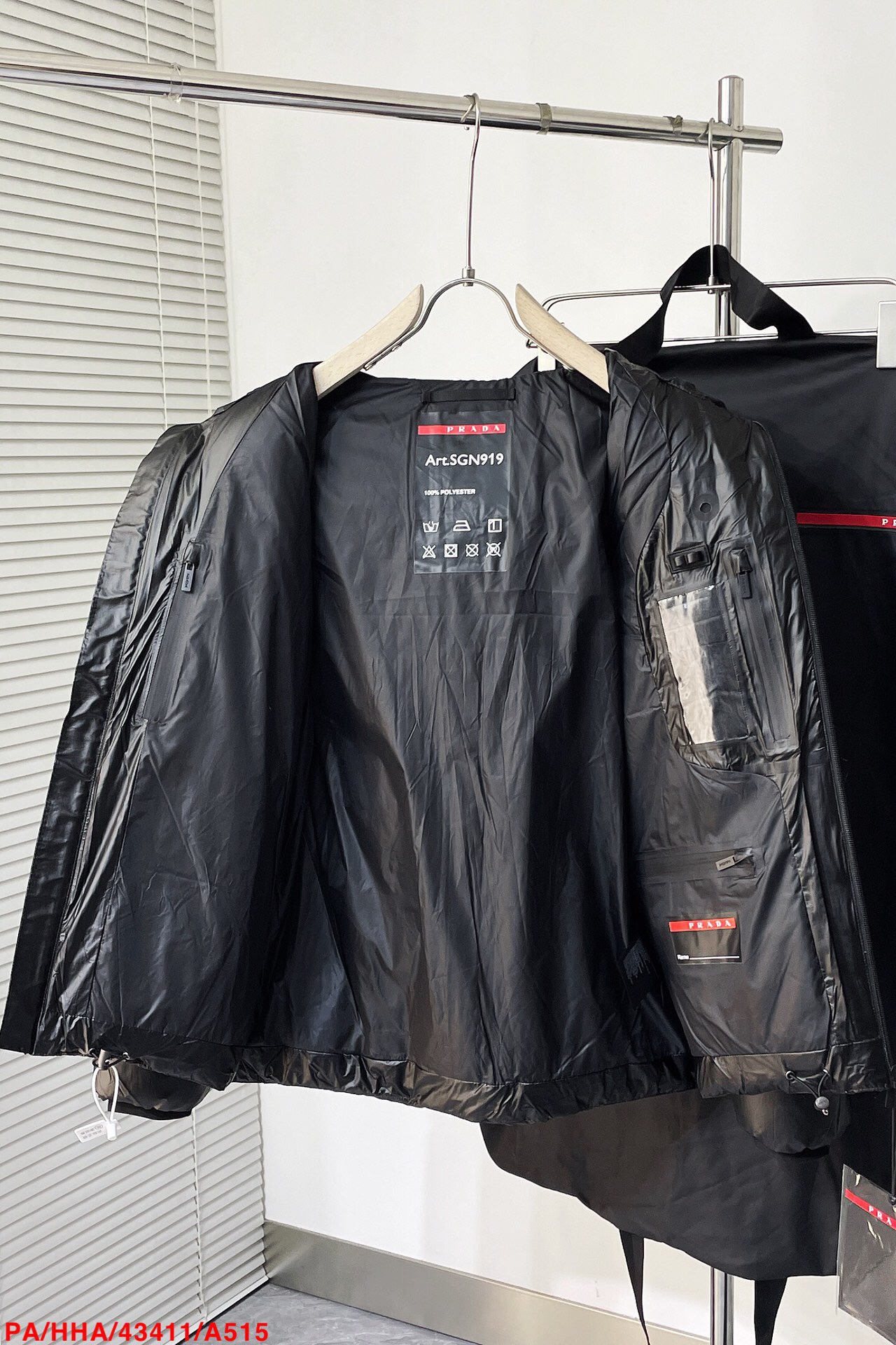 Men Down Jacket Top Quality