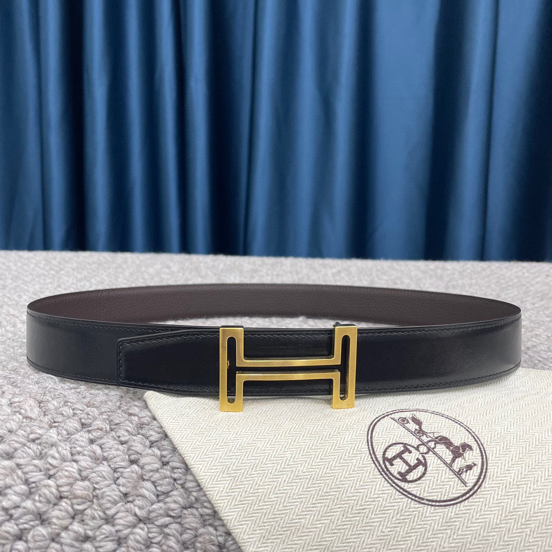 H*ermes Top Version 38MM