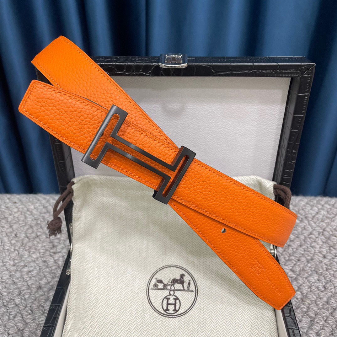 H*ermes Top Version 38MM