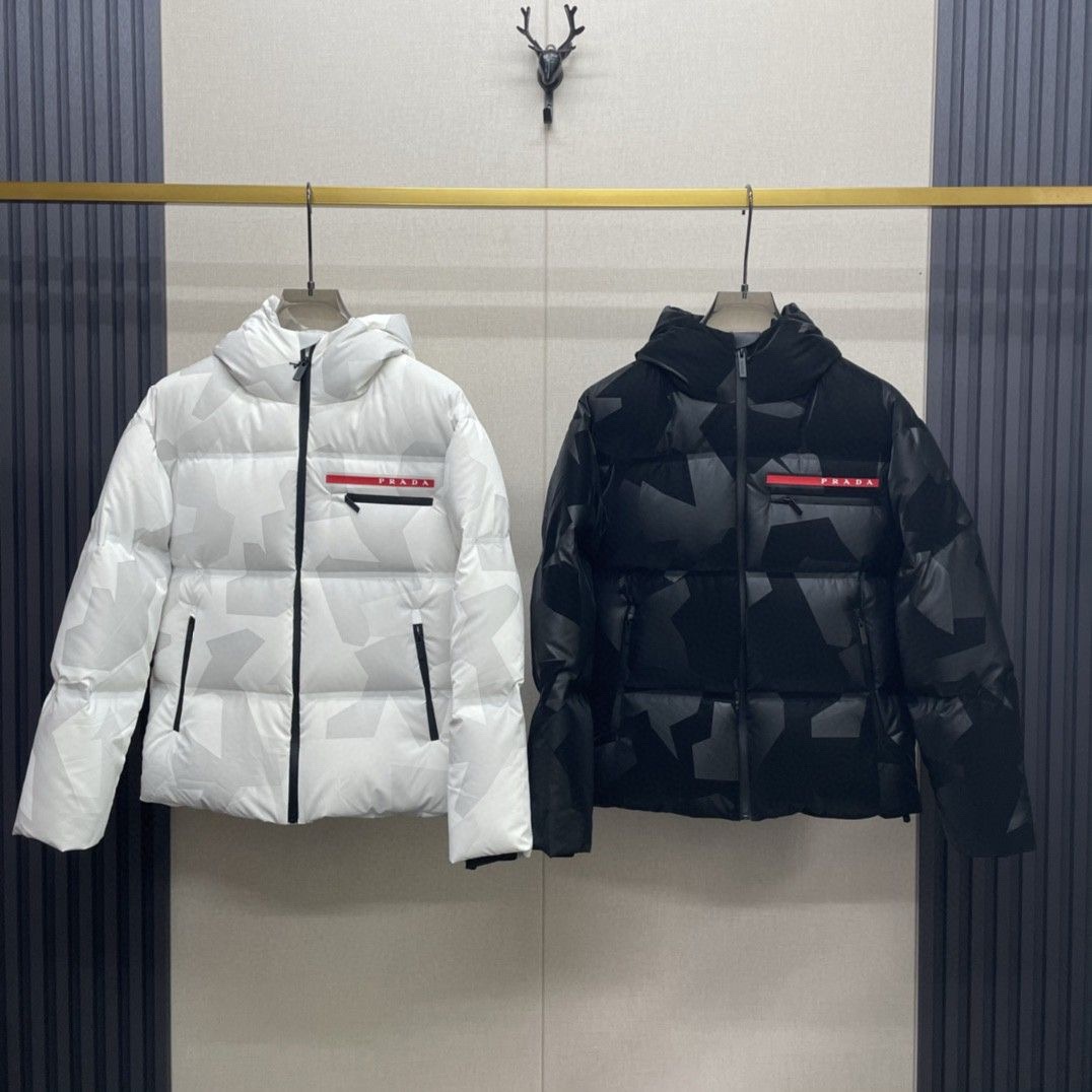 Men Down Jacket Top Quality