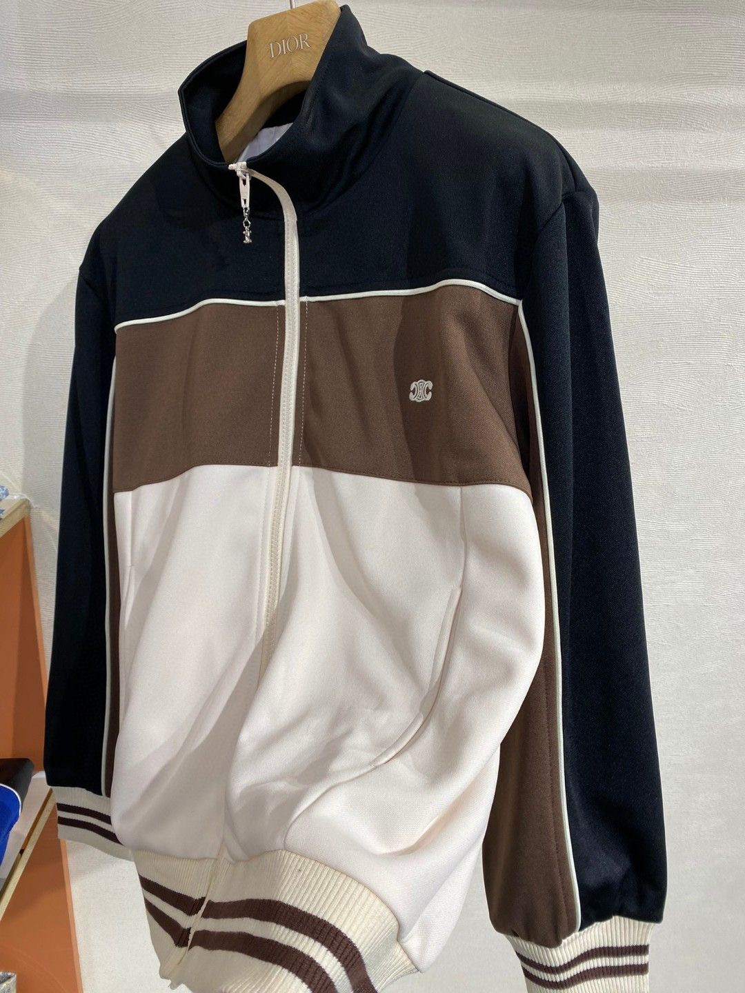 Men Jacket Top Quality 2023