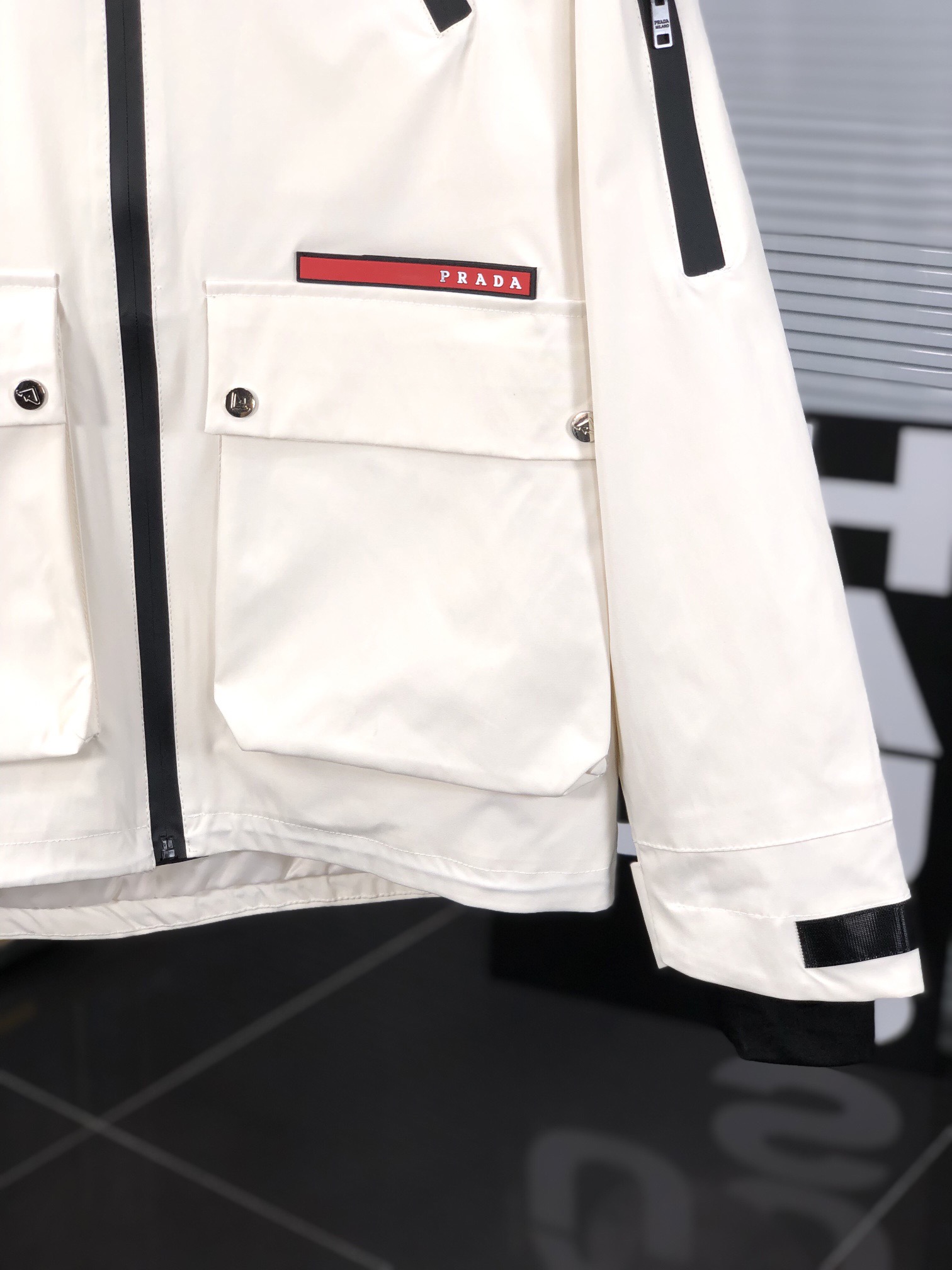 Men Jacket Top Quality