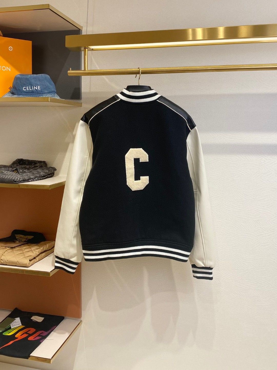 Men Jacket Top Quality 2023