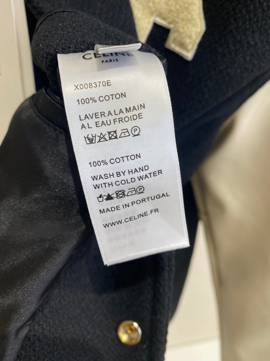 Men Jacket Top Quality 2023