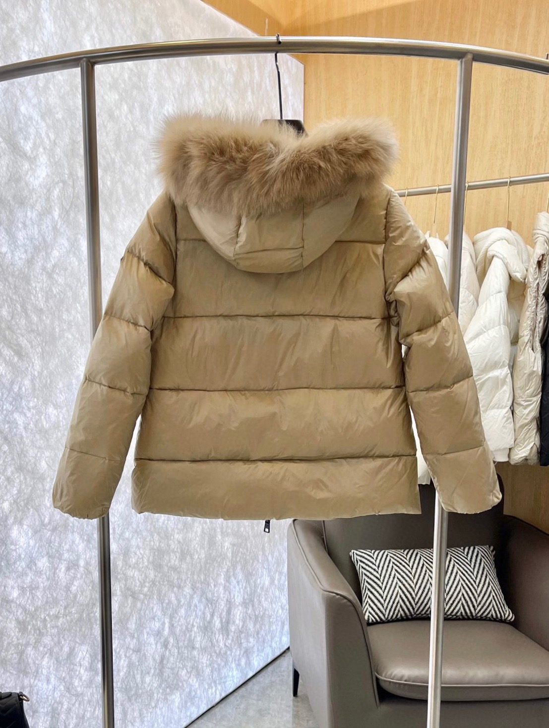 Women Down jacket Top Quality