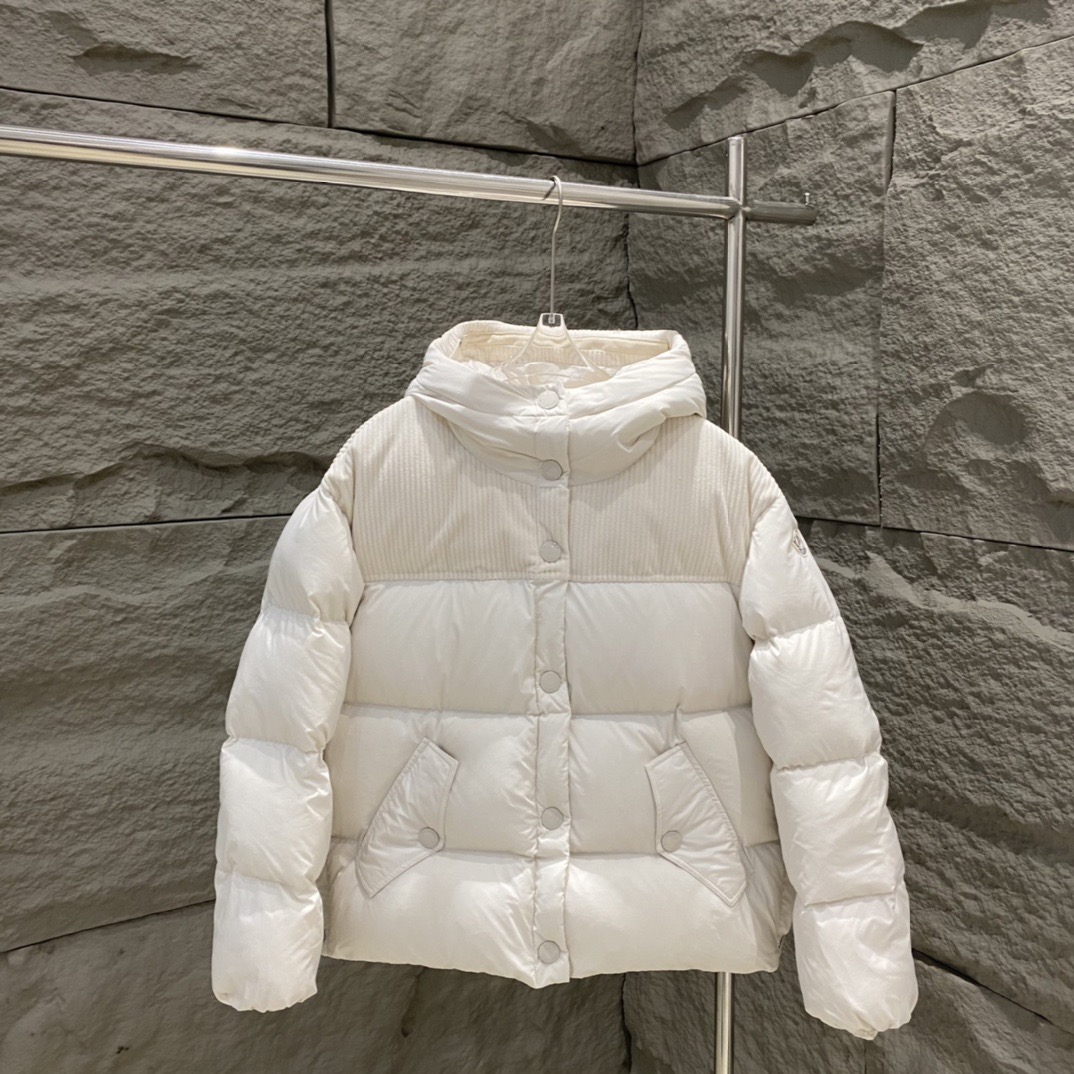 Women Down jacket Top Quality